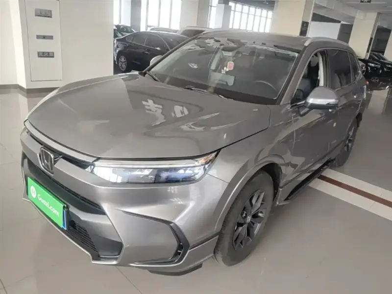 Honda Breeze