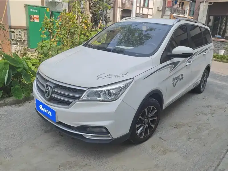 Baojun 730