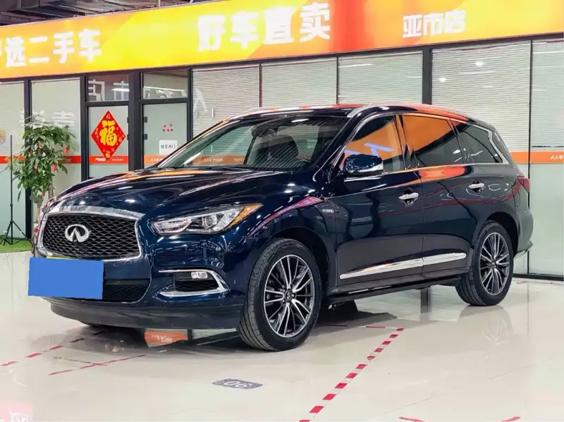 Infiniti QX60