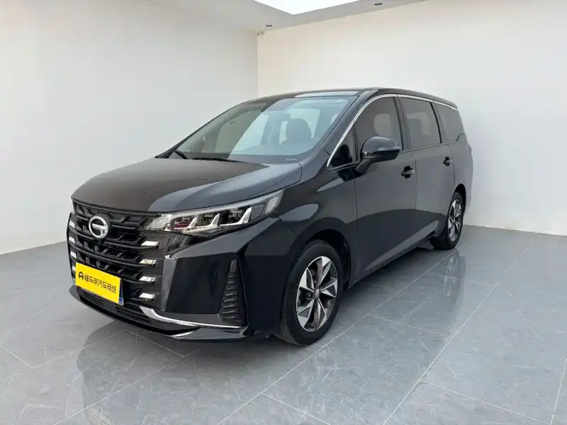 GAC Motor M6