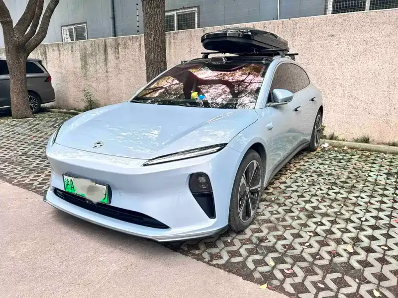 NIO ET5T