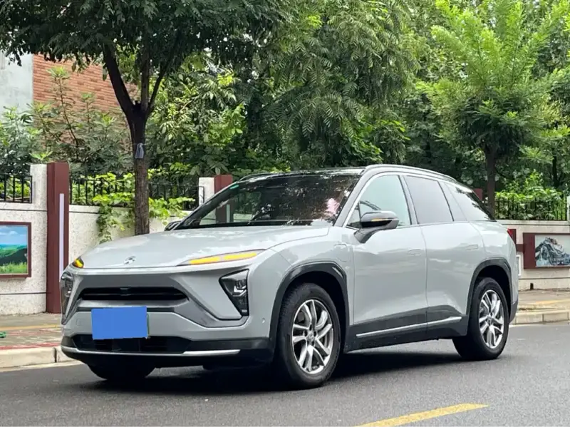 NIO ES6