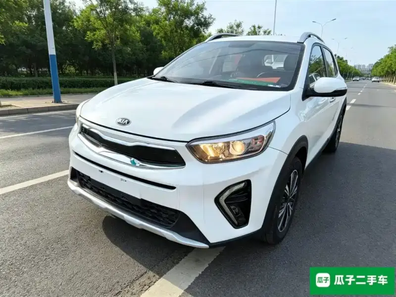 Kia KX1