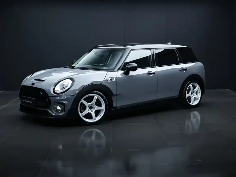 MINI Mini Clubman