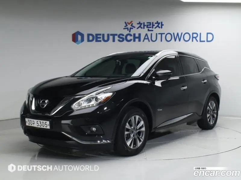 Nissan Murano