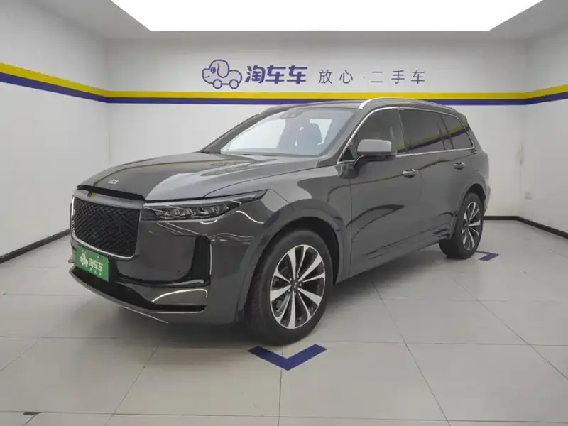 Li Auto ONE