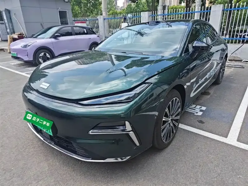 Galaxy Xingyao 8