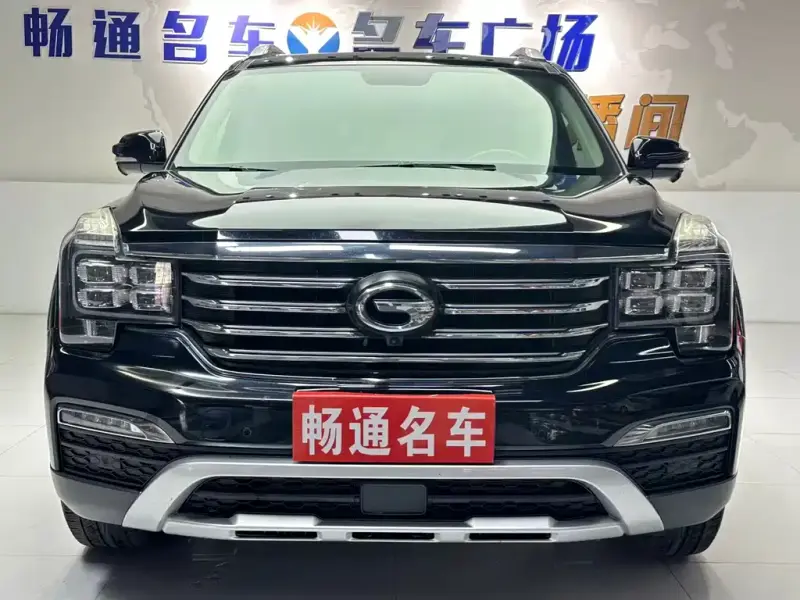 GAC Motor GS8