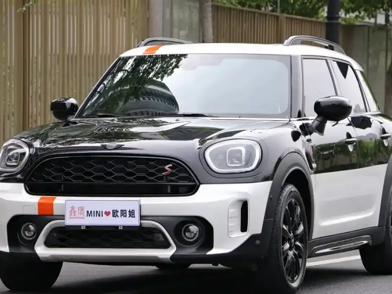MINI Mini Countryman