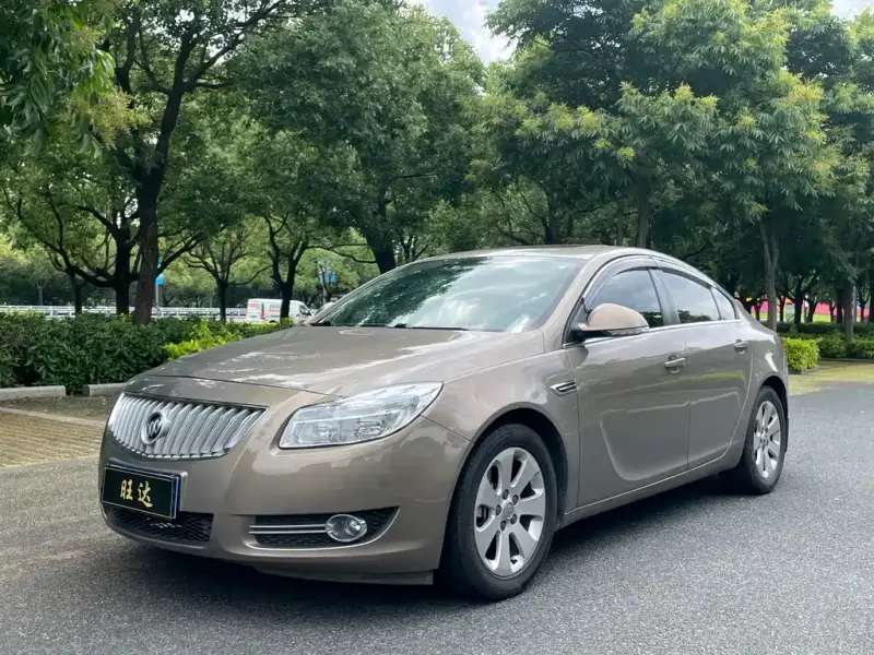 Buick Regal
