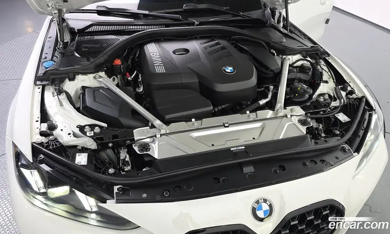 BMW 4-Series