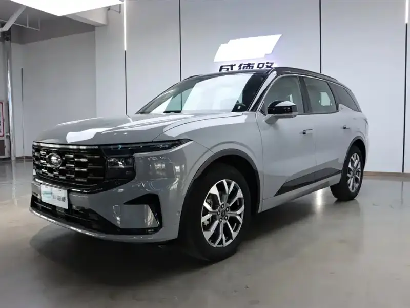 Ford Edge