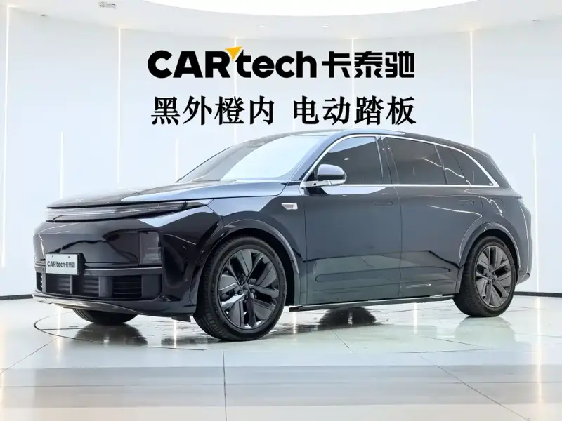 Li Auto L7