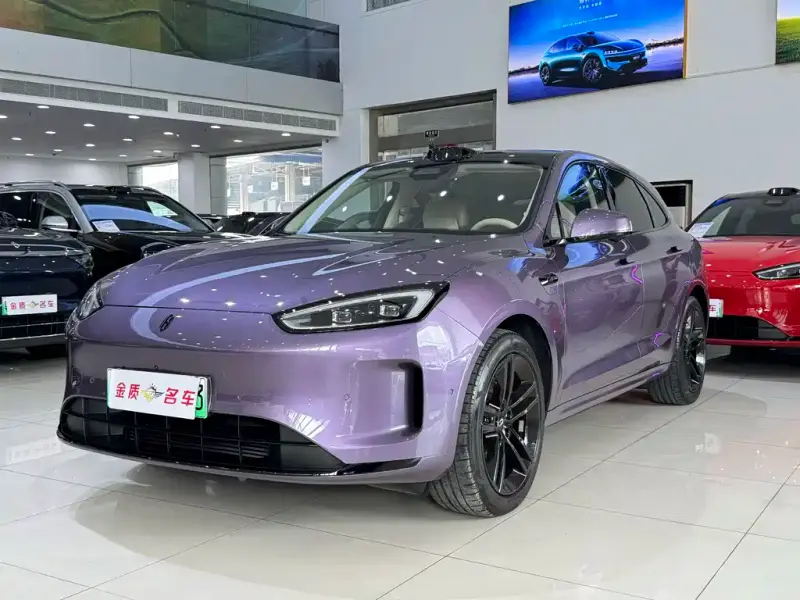 AITO M5