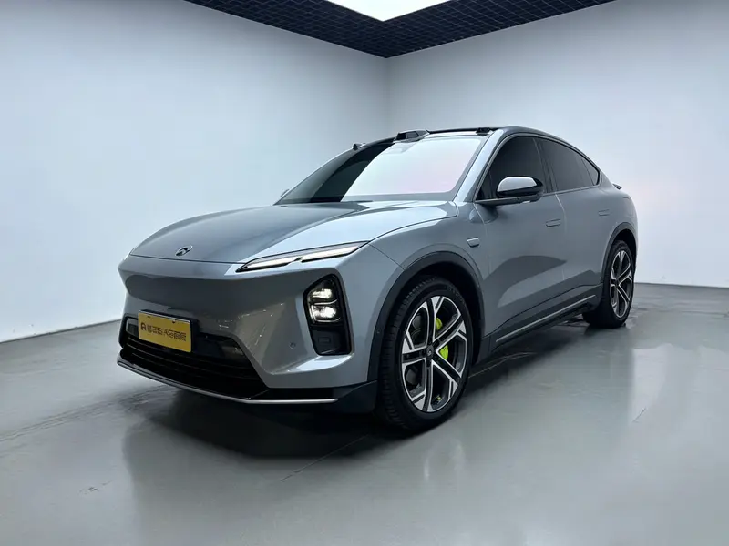 NIO EC6