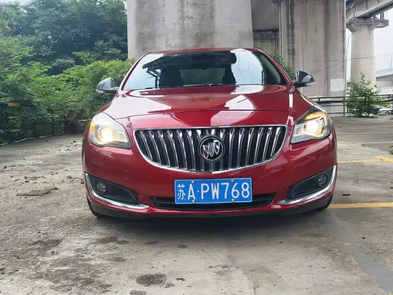 Buick Regal