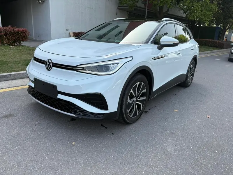 Volkswagen ID.4 X