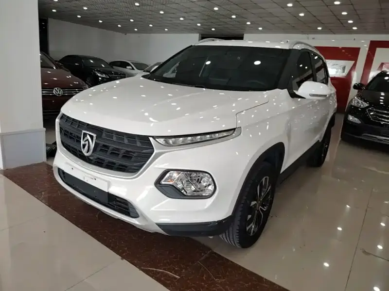 Baojun 510
