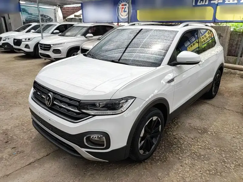 Volkswagen Tacqua
