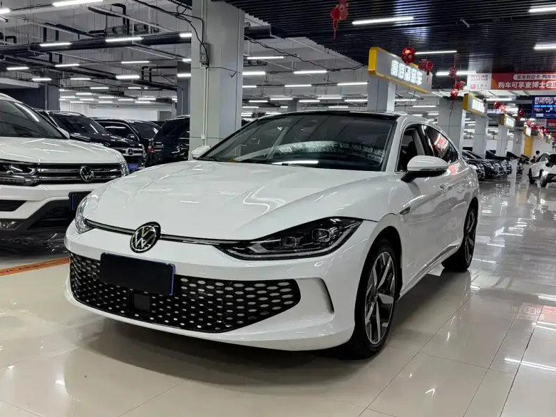 Volkswagen Lamando