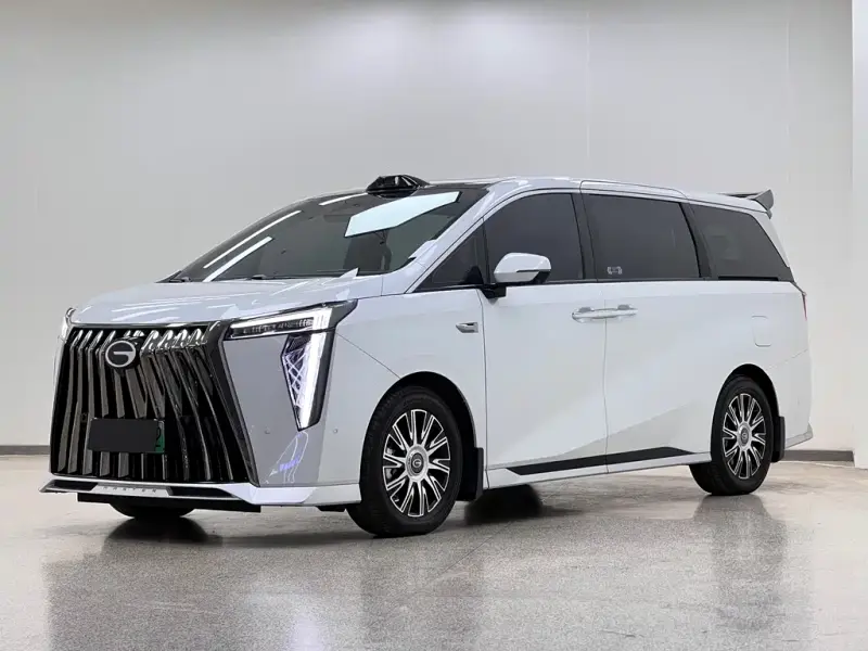 GAC Motor M8