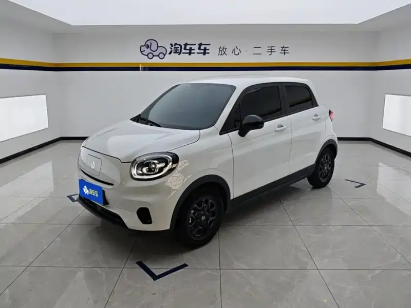 Leapmotor T03