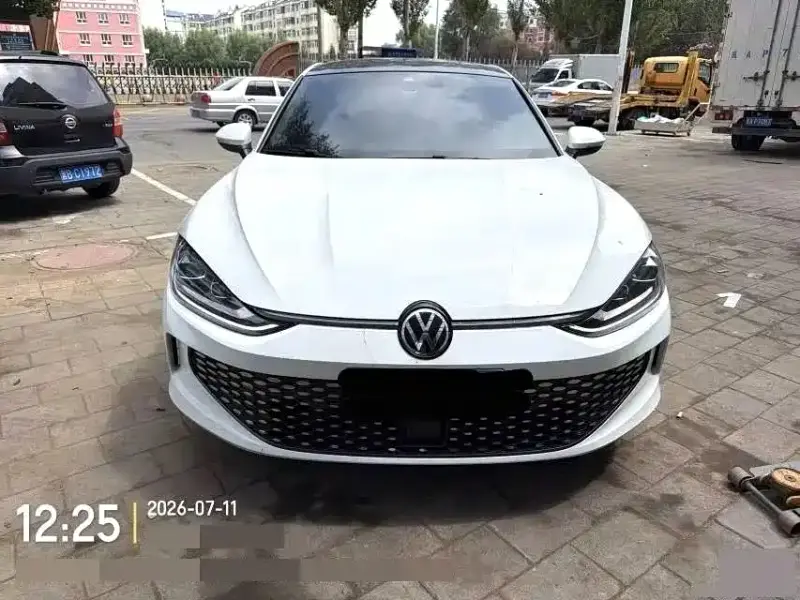 Volkswagen Lamando
