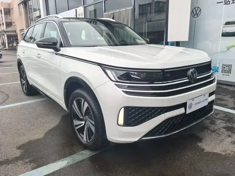 Volkswagen Tavendor