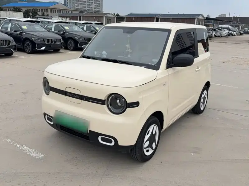 Galaxy Panda Mini (Panda)