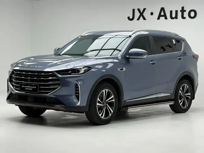 Jetour X70 PLUS