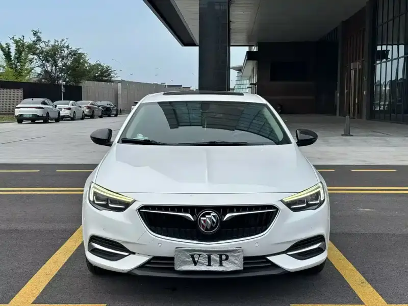Buick Regal