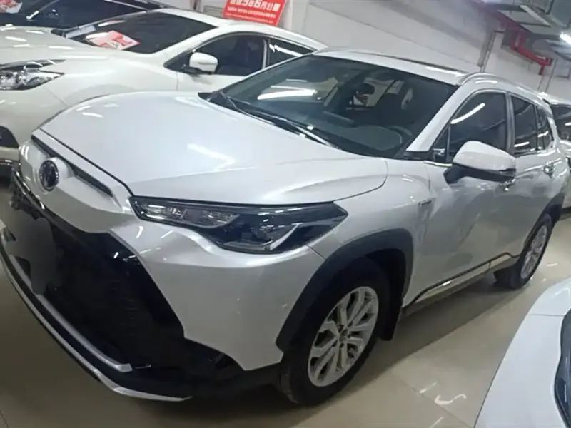 Toyota Frontlander