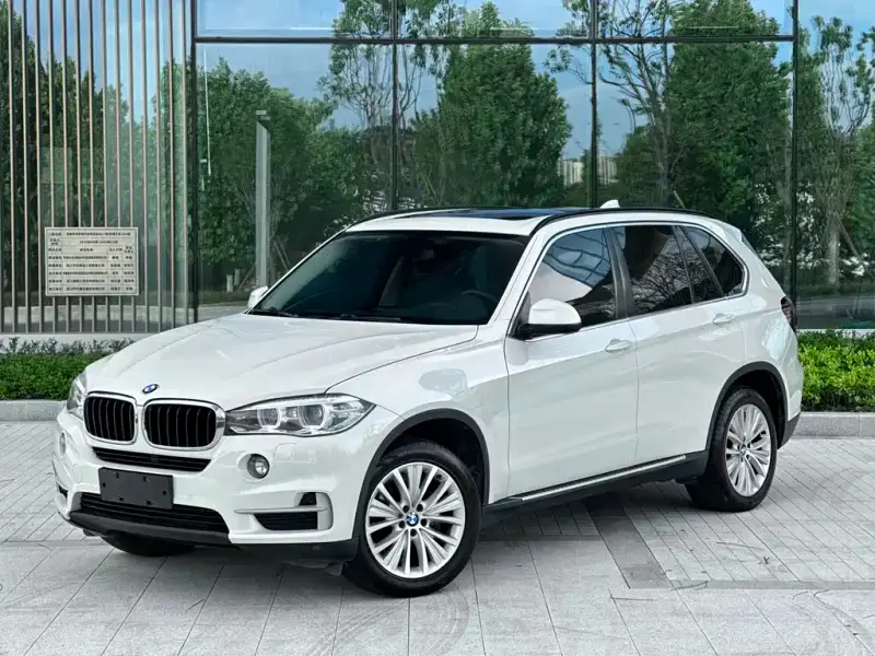BMW X5 (Import)