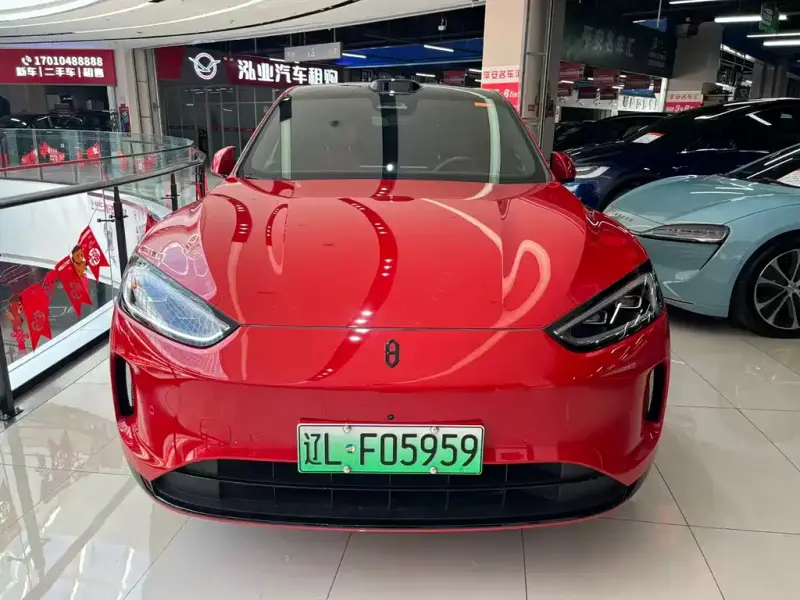 AITO M5