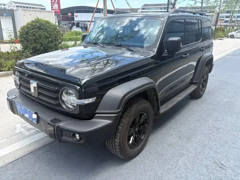 Tank 300