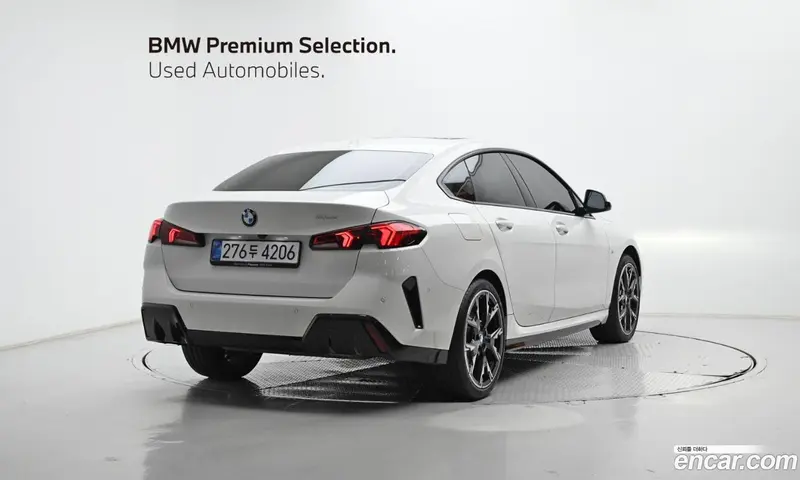 BMW 2-Series