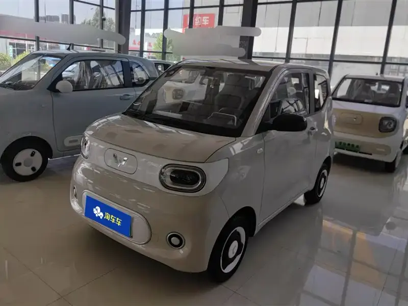 Wuling Hongguang Mini EV (MINIEV)