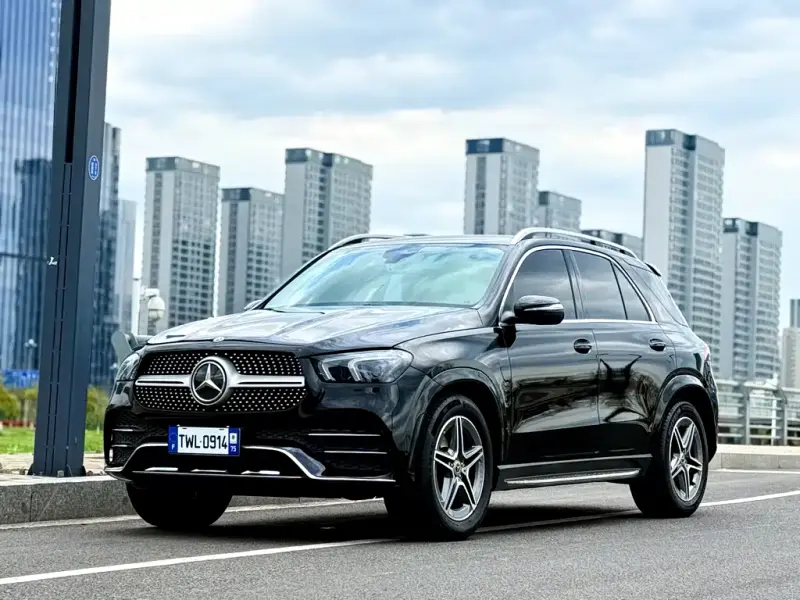 Mercedes-Benz GLE( )