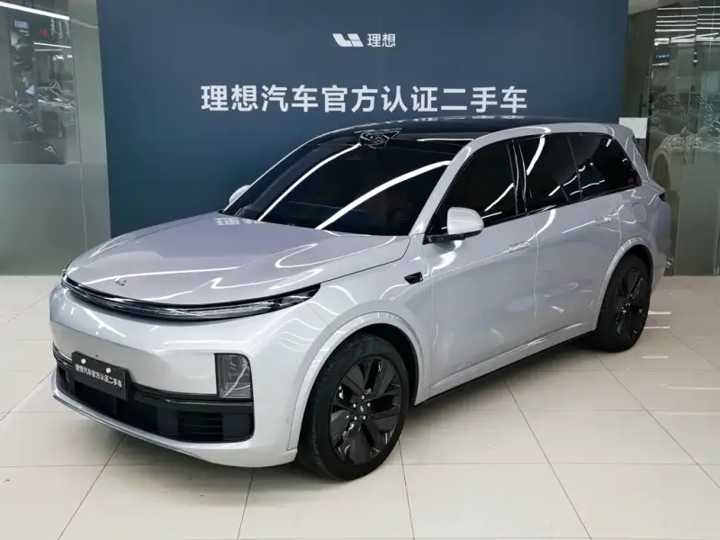 Li Auto L9