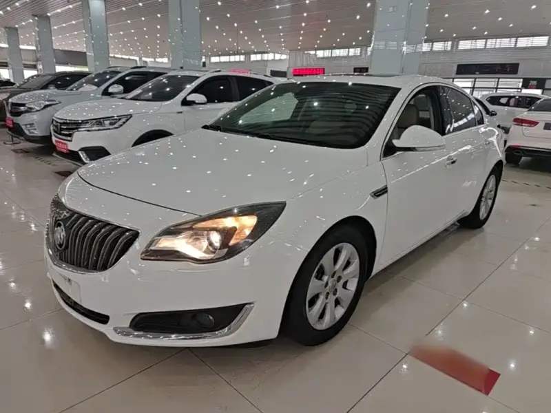 Buick Regal