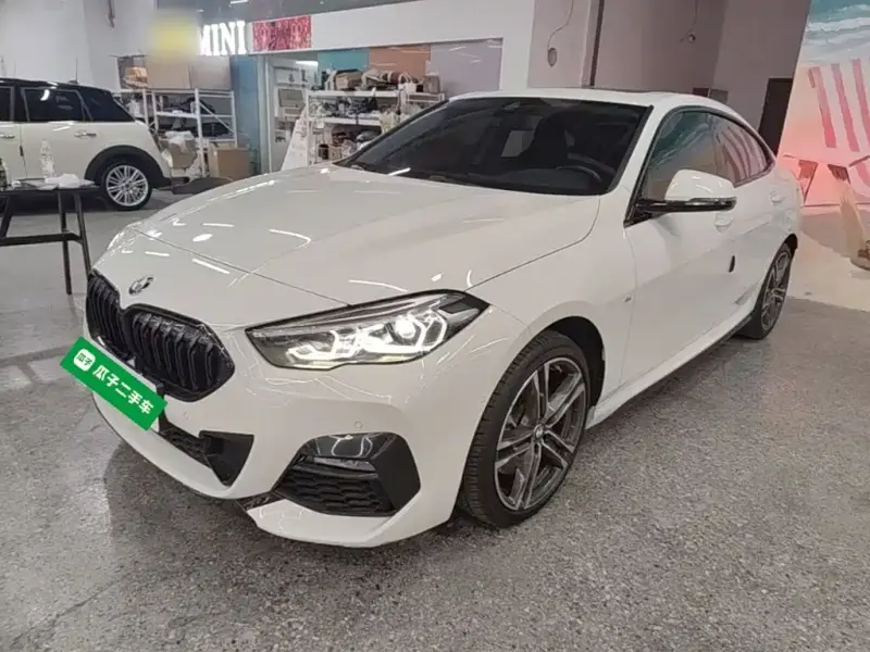 BMW 2-Series