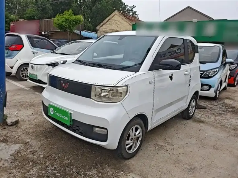 Wuling Hongguang Mini EV (MINIEV)