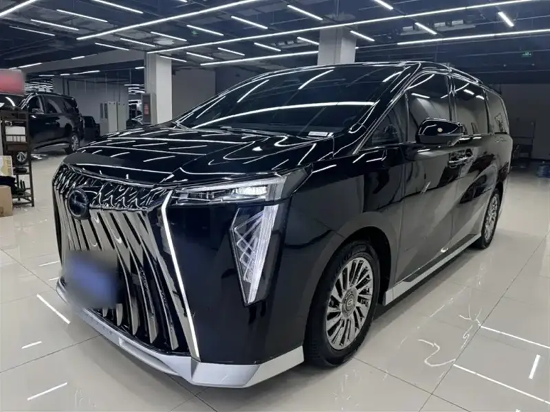 GAC Motor M8
