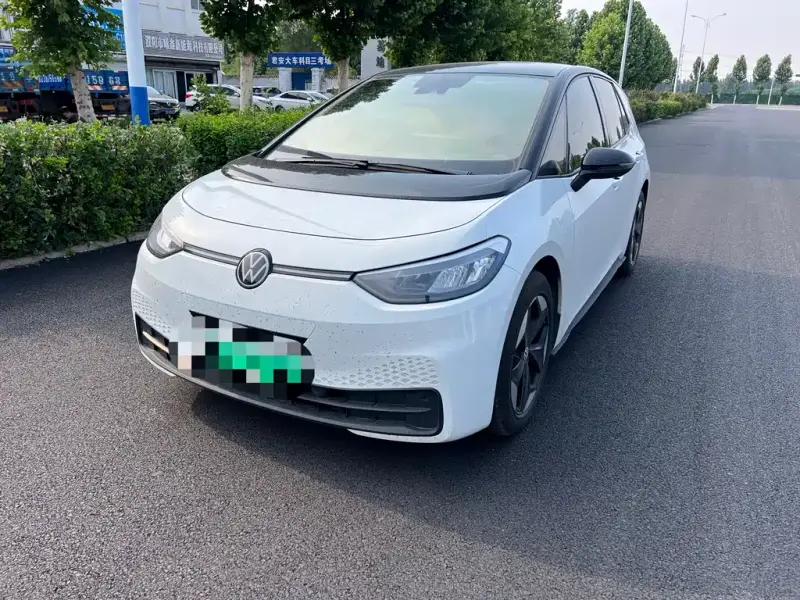 Volkswagen ID.3