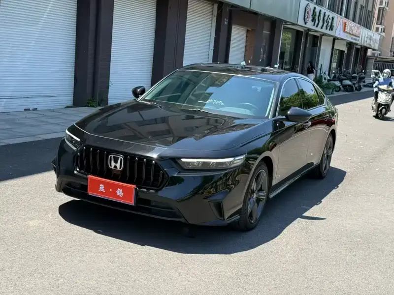 Honda Inspire
