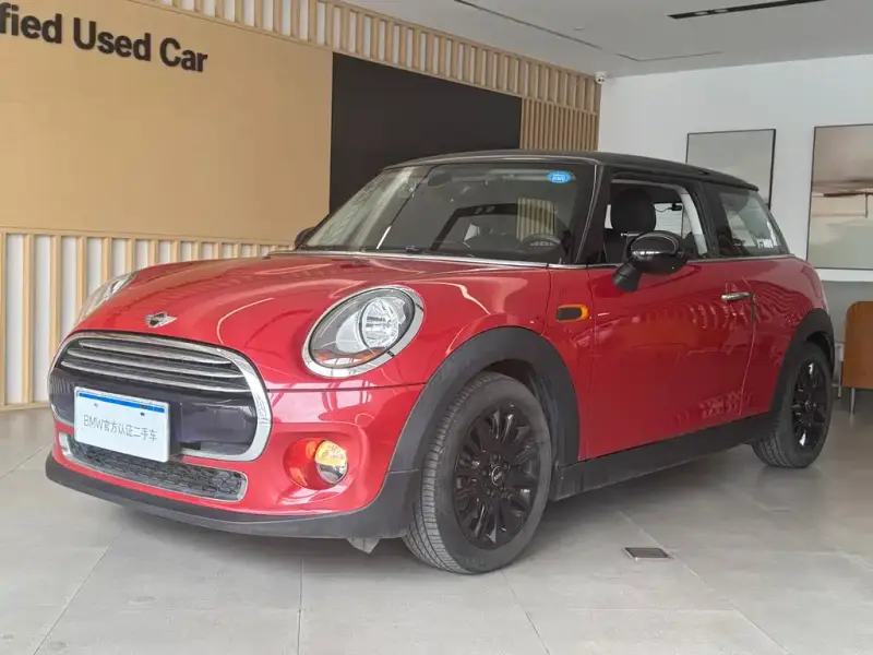 MINI Mini