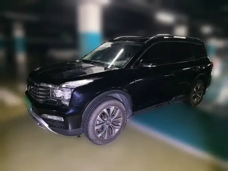 GAC Motor GS8