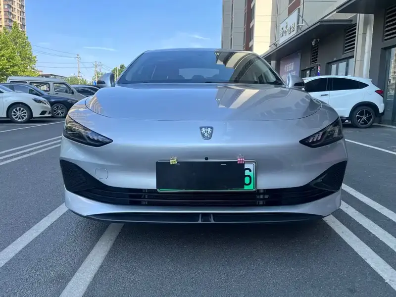 Roewe MG D7 (D7)