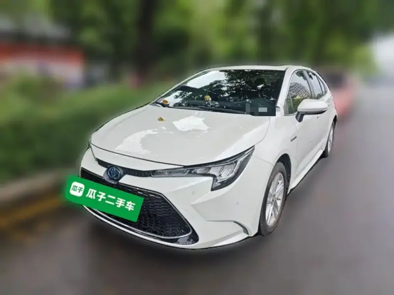 Toyota Levin