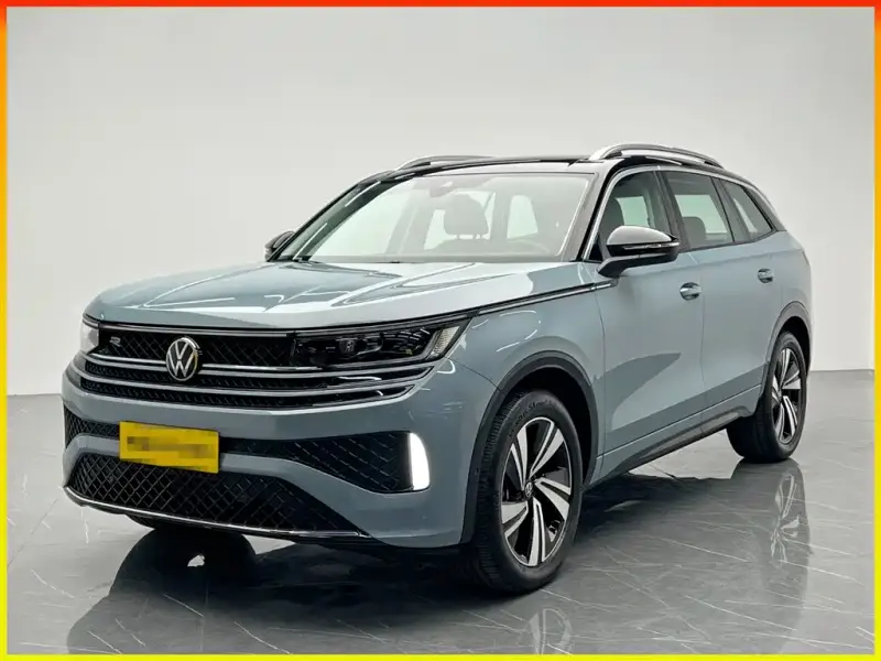 Volkswagen Tavendor
